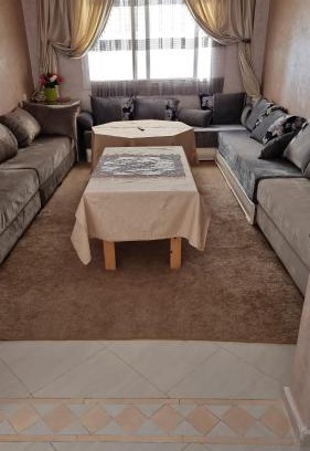 Berkane Apartment | appartement luxe