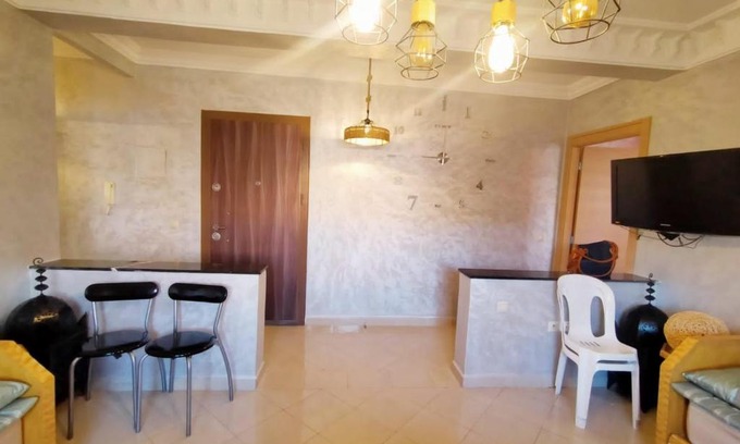 Gueliz Apartment | Appartement