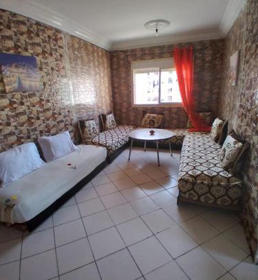 Martil Apartment | Appartement Martil