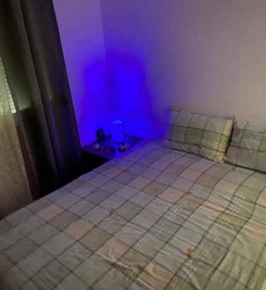Tangier Apartment | Appartement Tanger 1
