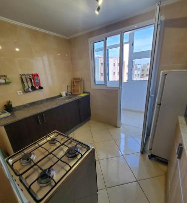 Branes Apartment | Appartements tanger