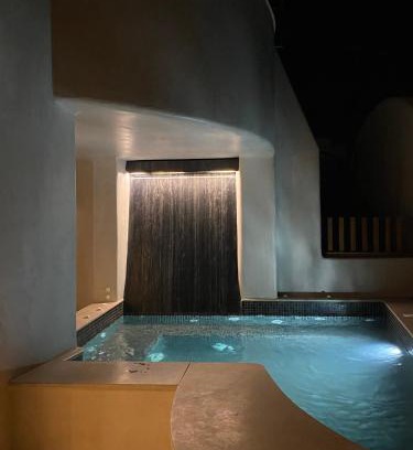 Messaria Apartment | Areos Luxury Suites