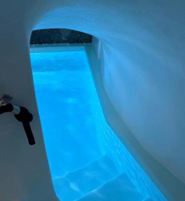 Megalochori Apartment | Argy's Luxury Caves
