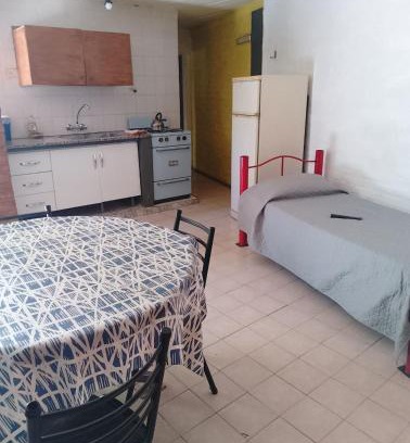 Puerto Madryn Apartment | Arroyo
