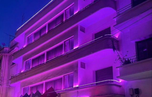 Belvedere Hotel | Astoria