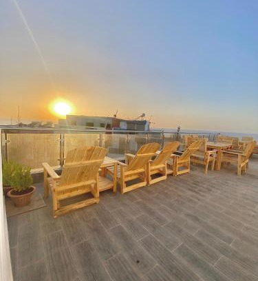 Imsouane Apartment | Ayour Beach House 2
