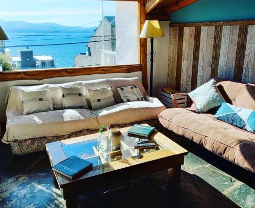 San Carlos de Bariloche Hostel | Bariloche Hostel