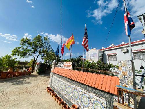 Tizguite Bed & Breakfast | Bed and breakfast ∙ 3 guests
