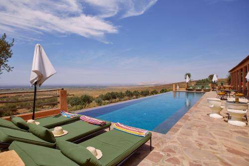 Tnine Ourika Bed & Breakfast | Bed and breakfast