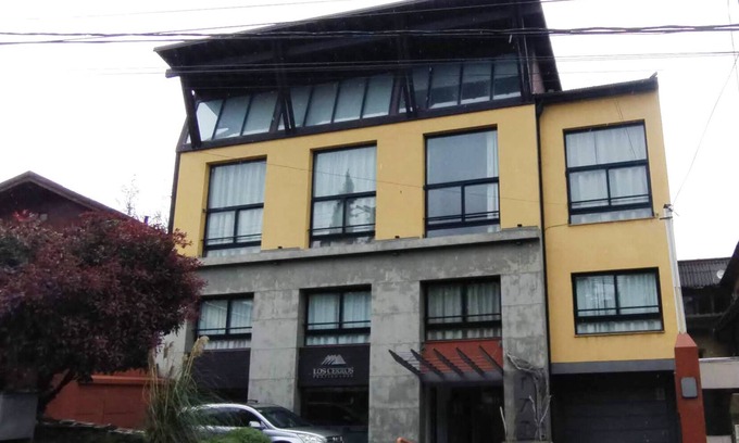 Belgrano Apartment | Belgrano Decks Rental Apartments