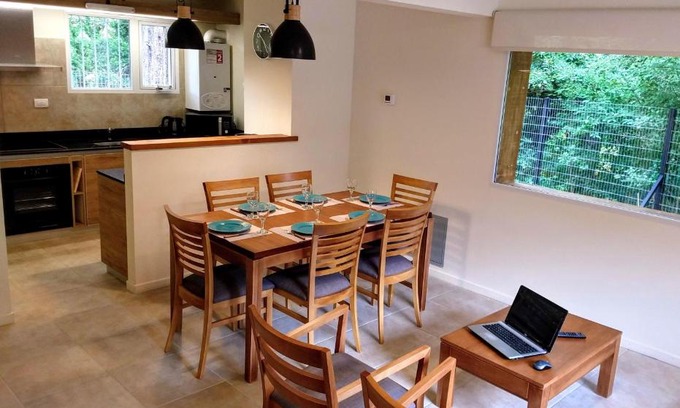 Playa Bonita Apartment | Blue Bird Flat