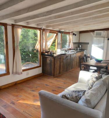 San Carlos de Bariloche Ski Chalet | Cabaña Bariloche Lodge 2