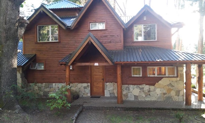 San Carlos de Bariloche House | Cabaña Peumayen