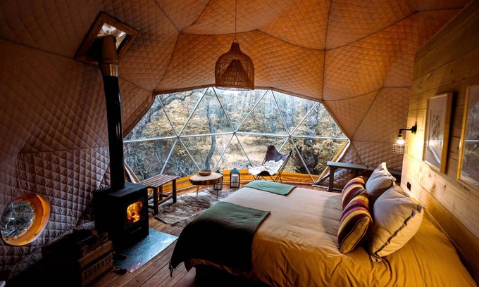 El Chalten Other | Camping ∙ 1 bedroom ∙ 2 guests