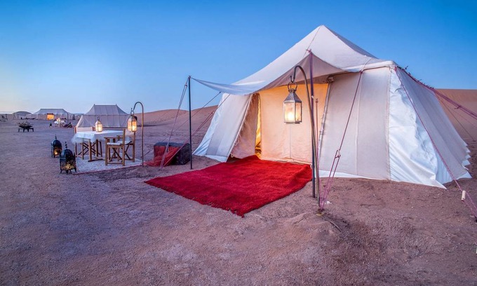El Gouera Other | Camping ∙ 1 bedroom ∙ 2 guests