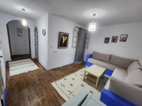 Medina of Chefchaouen Apartment | Casa Autiui