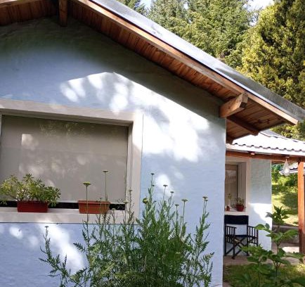 San Carlos de Bariloche House | Casa con Jardin en Circuito Chico