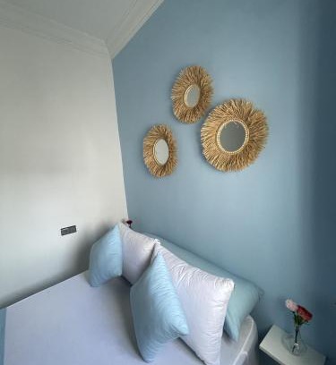 Mellah Hostel | Casa Marwan