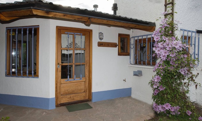 Golondrinas House | Casa Tero - Nice 2-bedroom house in San Carlos de Bariloche