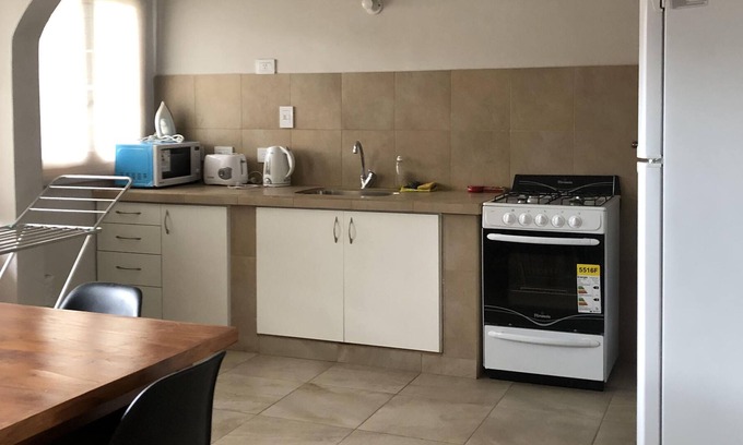 Centro Apartment | CENTER ideal apartment in the heart of Esquel