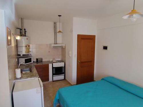 Trelew Apartment | Center Studio pax 3 apartamento