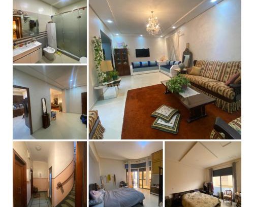 LA GIRONDE Apartment | Central 2-bedrooms w/balcony@Downtown Mers Sultan