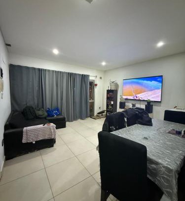 Comodoro Rivadavia Apartment | Chacabuco 658