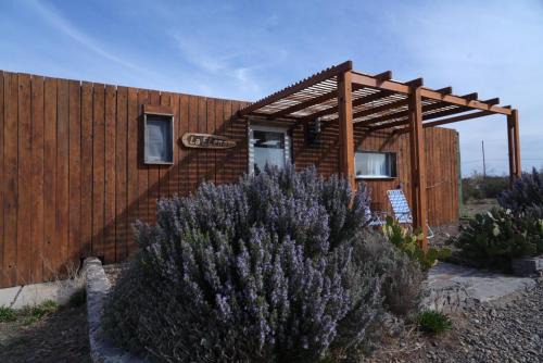 Puerto Madryn Apartment | Chacra La Elena - Casa container a 15km de Madryn