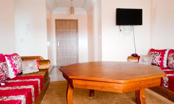 Anza Apartment | Cool House Agadir