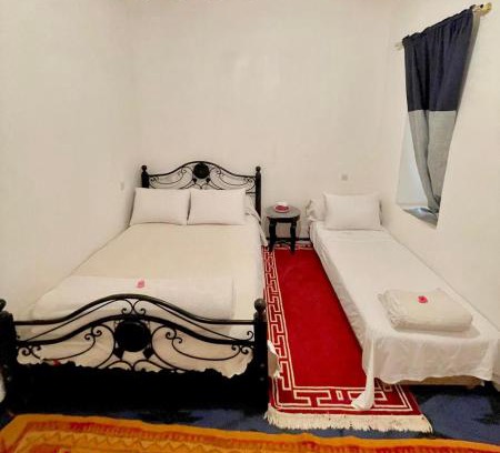 Skoura House | Coopérative Ogandou