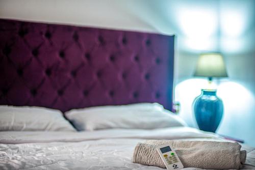 La Ville Haute Apartment | Cozy Vibes in the Heart of Ville Haute