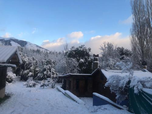 San Carlos de Bariloche Hostel | Cuatro Cerros Hostel