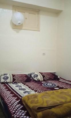 Mechouar-Kasbah Apartment | Dalia