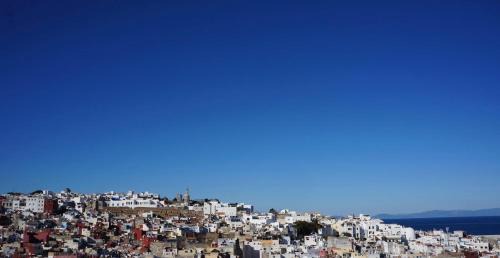 Medina of Tangier House | Dar 23