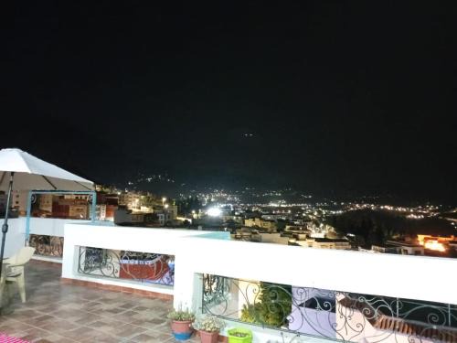 Chefchaouen Apartment | Dar Boukhari Luxury Stay