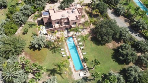 Palmeraie Villa | Dar Hasna Collection