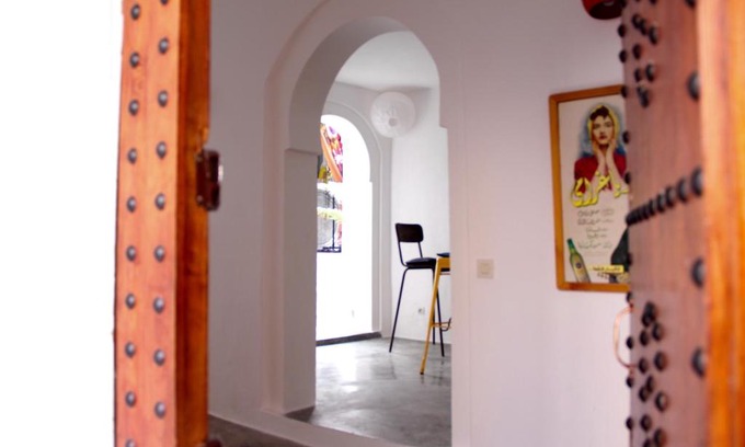 Medina of Chefchaouen House | Dar Jiblia