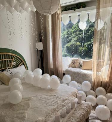 Belyounech House | Dar Lalla Kenza