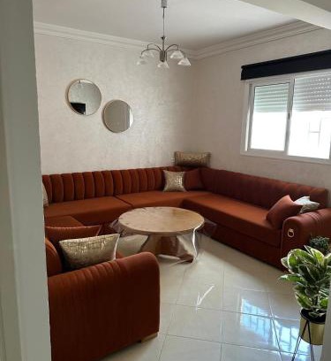 Tanja Balia Apartment | Dar LILIA