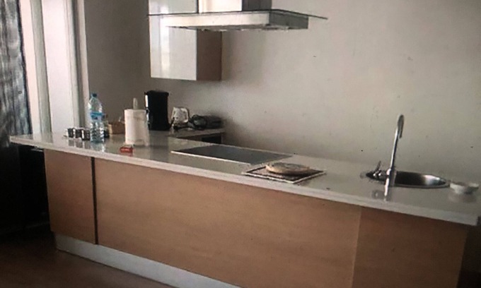 Ville Nouvelle House | Dar Meknes city hmaria