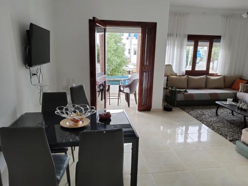 Miramar Apartment | Dar Mifa