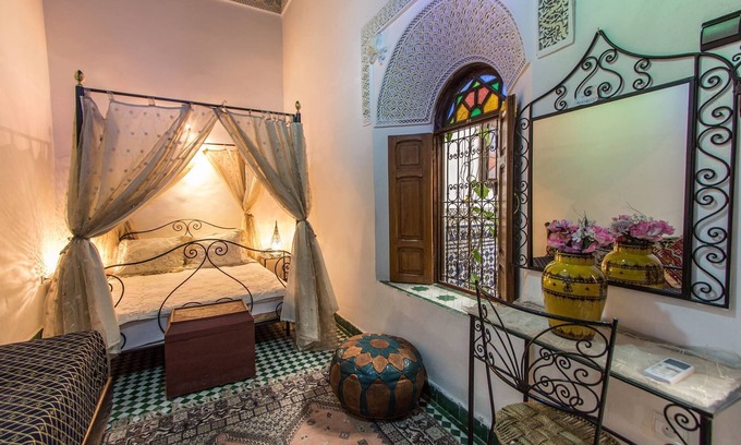 Talaa House | Dar Tahrya