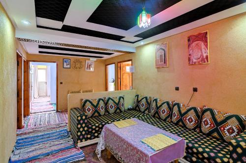 Tamatert House | Dar Tamatert