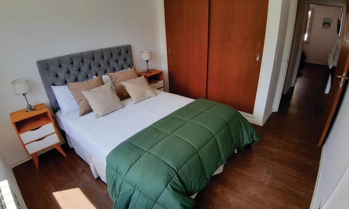 Belgrano Apartment | Departamento en el centro de Bariloche ud