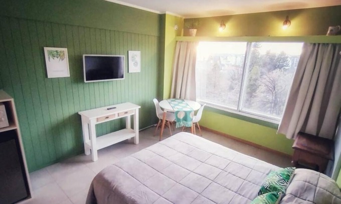 Centro Apartment | Departamento céntrico en Bariloche