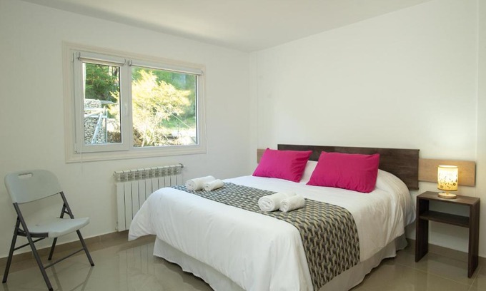 Province of Tierra del Fuego Apartment | DEPARTAMENTO EJECUTIVO 1B