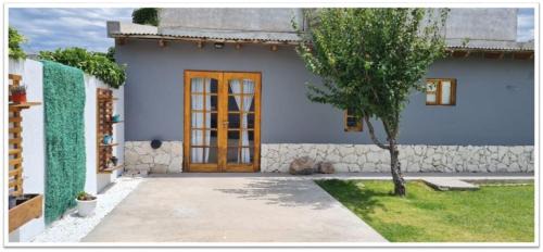 Province of Chubut Apartment | Departamento Luis Vernet