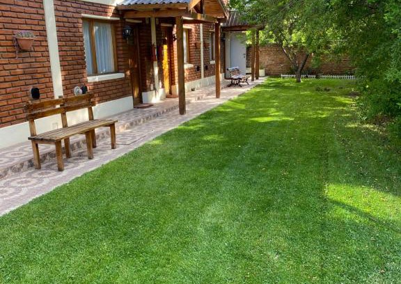 Esquel Apartment | Departamentos Ailen