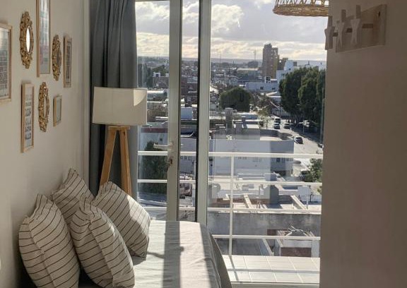 Puerto Madryn Apartment | Depto Caleta Madryn