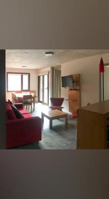 San Martin de los Andes Apartment | Depto con parrilla y pileta
